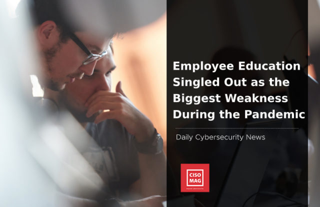 Featured (1) employee education