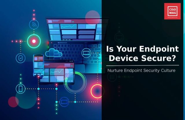 endpoint. In tandem with technology and deployment, the growth of end-user devices also created multiple attack vectors for cybercriminals in endpoint security. The demand for advanced endpoint security solutions has increased with end-user devices.