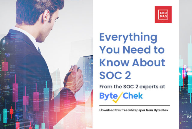 SOC 2 Examinations ByteChek SOC 2 Examinations, ByteChek