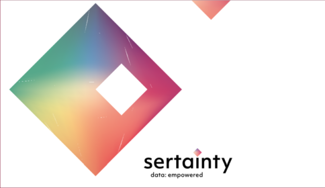 Hotspot-Sertainty Sertainty self protecting data platform
