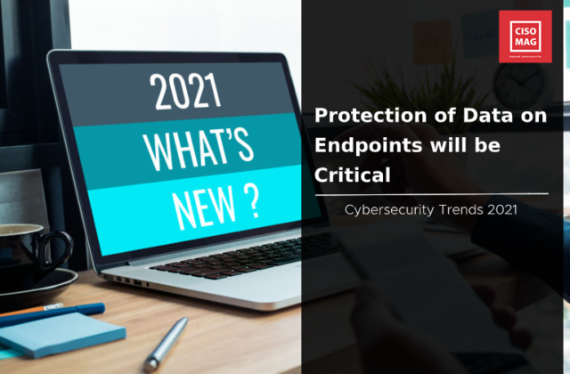 2021 Security Predictions 2021 Security Predictions