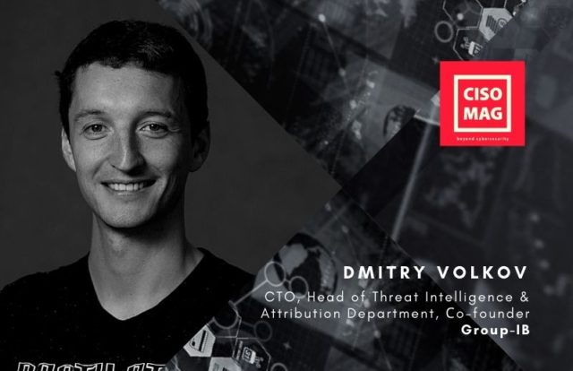 Dmitry Volkov interview Dmitry Volkov interview