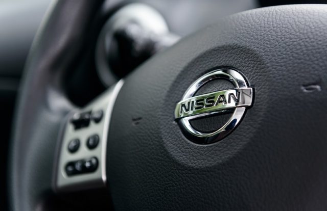 Nissan Cars Nissan data breach