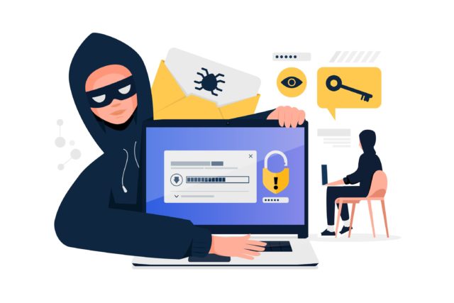 ransomware ransomware
