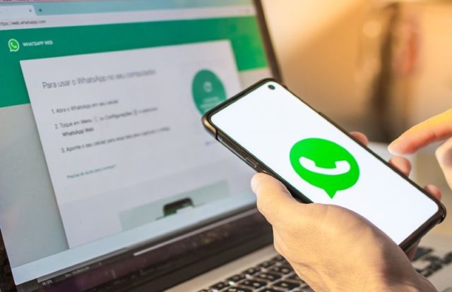 WhatsApp FMWhatsapp