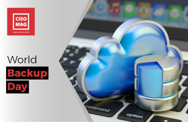 World backup Day World backup Day