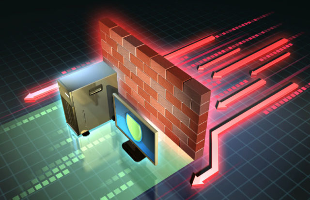 firewall firewall