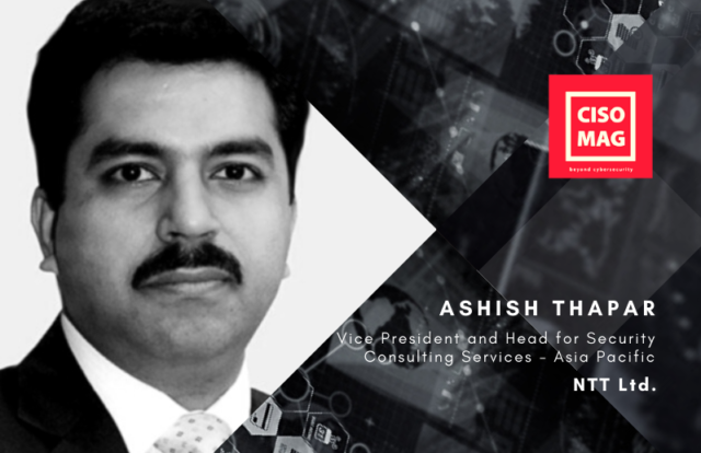 Ashish thapar