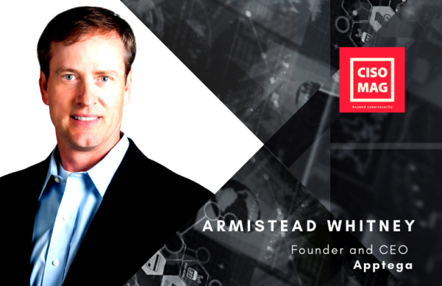 Armistead Whitney