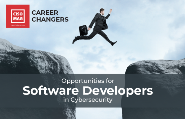 CareerChangers Banner-03 Career Changers, software developers in cybersecurity