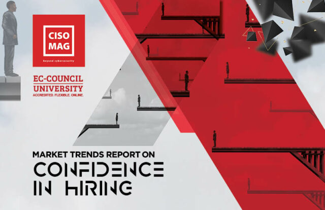 Market Trends on Confidence in Hiring Market Trends on Cybersecurity Hiring