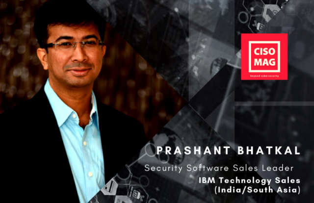 prashant X-Force research
