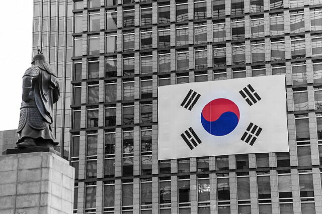 South Korea South Korea's PIPC imposes fine