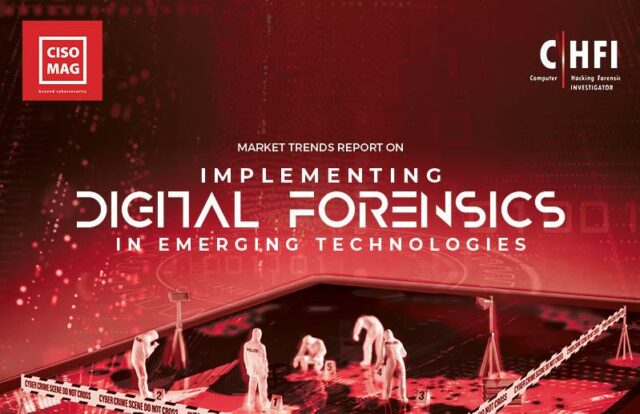 Digital Forensics digital forensics