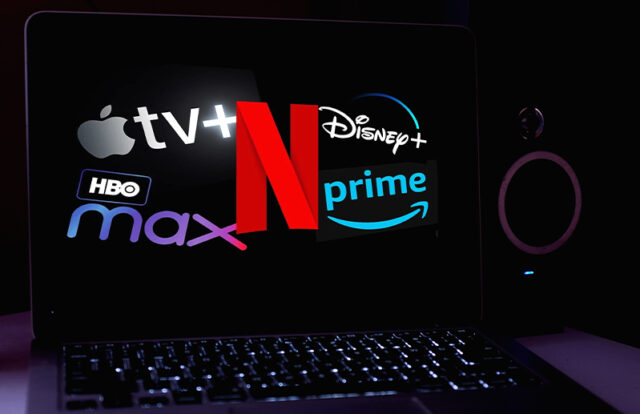streaming services streaming services