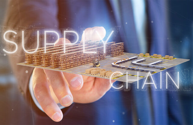 supply chain supply chain attacks