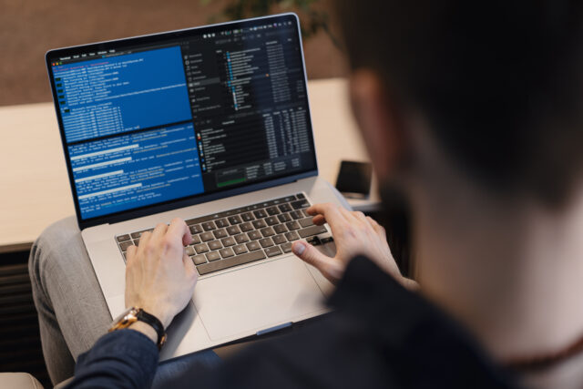 Web Application Penetration Tester Web Application Penetration Tester