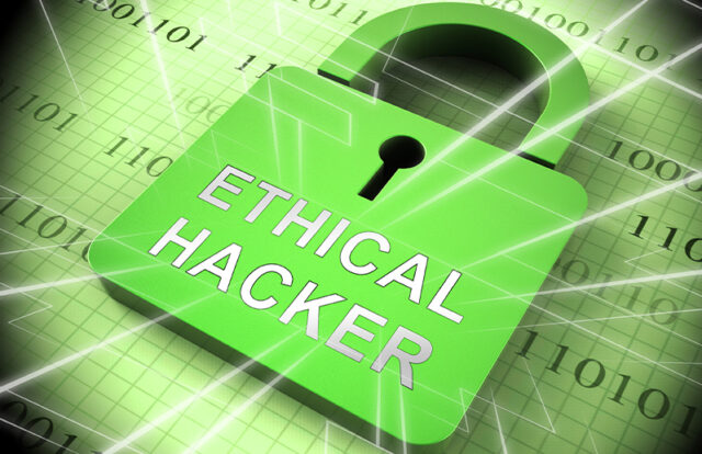 ethical hacker ethical hacker