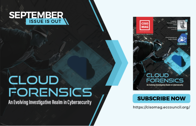 Cloud Forensics Cloud Forensics