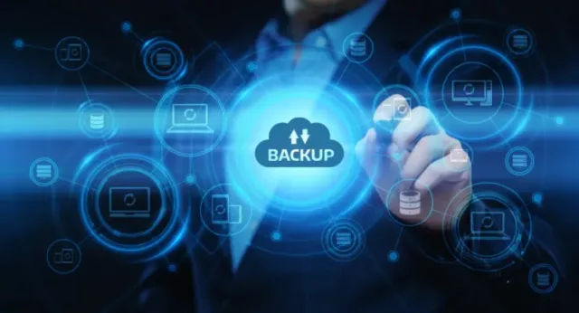 Cloud backup Cllud backup, backup, immutable backups