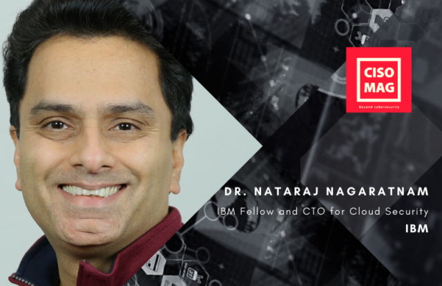 Dr. Nataraj Nagaratnam, Confidential Computing Dr. Nataraj Nagaratnam, Confidential Computing