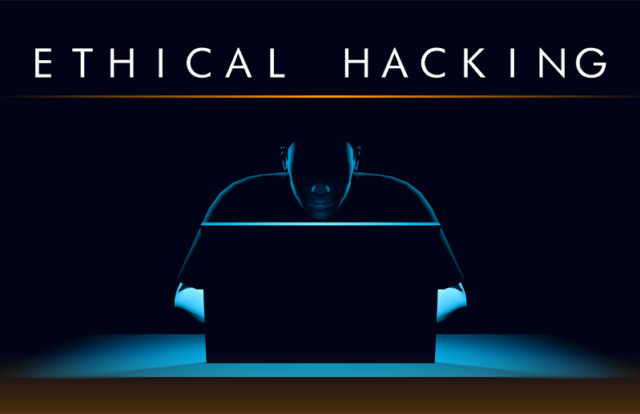ethical hacking ethical hacking