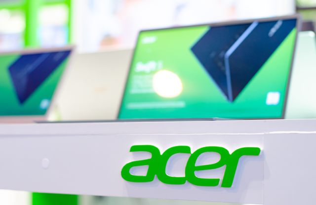 Acer data breach Acer data breach
