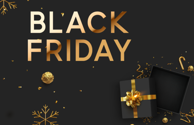 Black Friday Black Friday