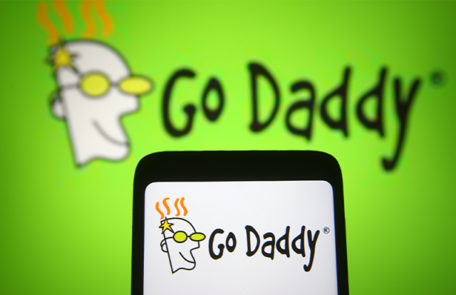 GoDaddy GoDaddy