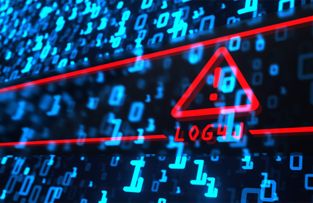 Mitigate Risks from Log4j Mitigate Risks from Log4j