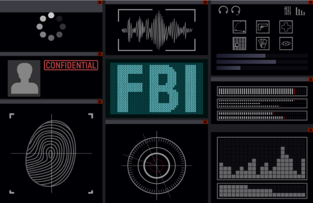ManageEngine Desktop Central, FBI ManageEngine Desktop Central, FBI