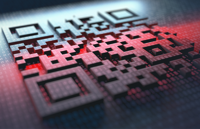 Malicious QR Codes Malicious QR Codes