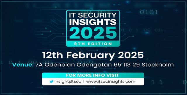 IT Security Insights