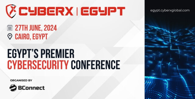 cyberx egypt