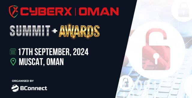 cyberx oman