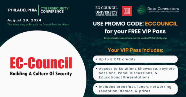 Philadelphia-Cybersecurity-Conference