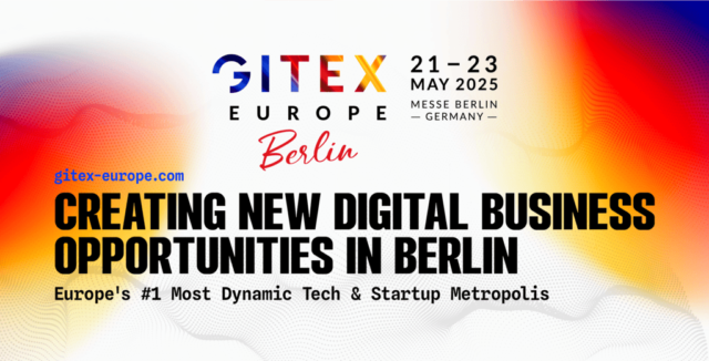 GITEX EUROPE