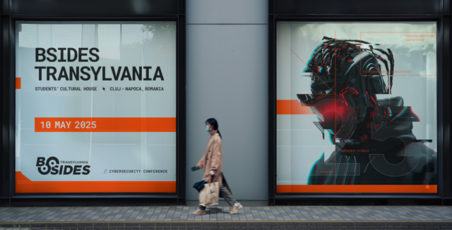 BSides Transylvania