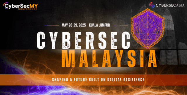 CyberSecMY Conference 2025